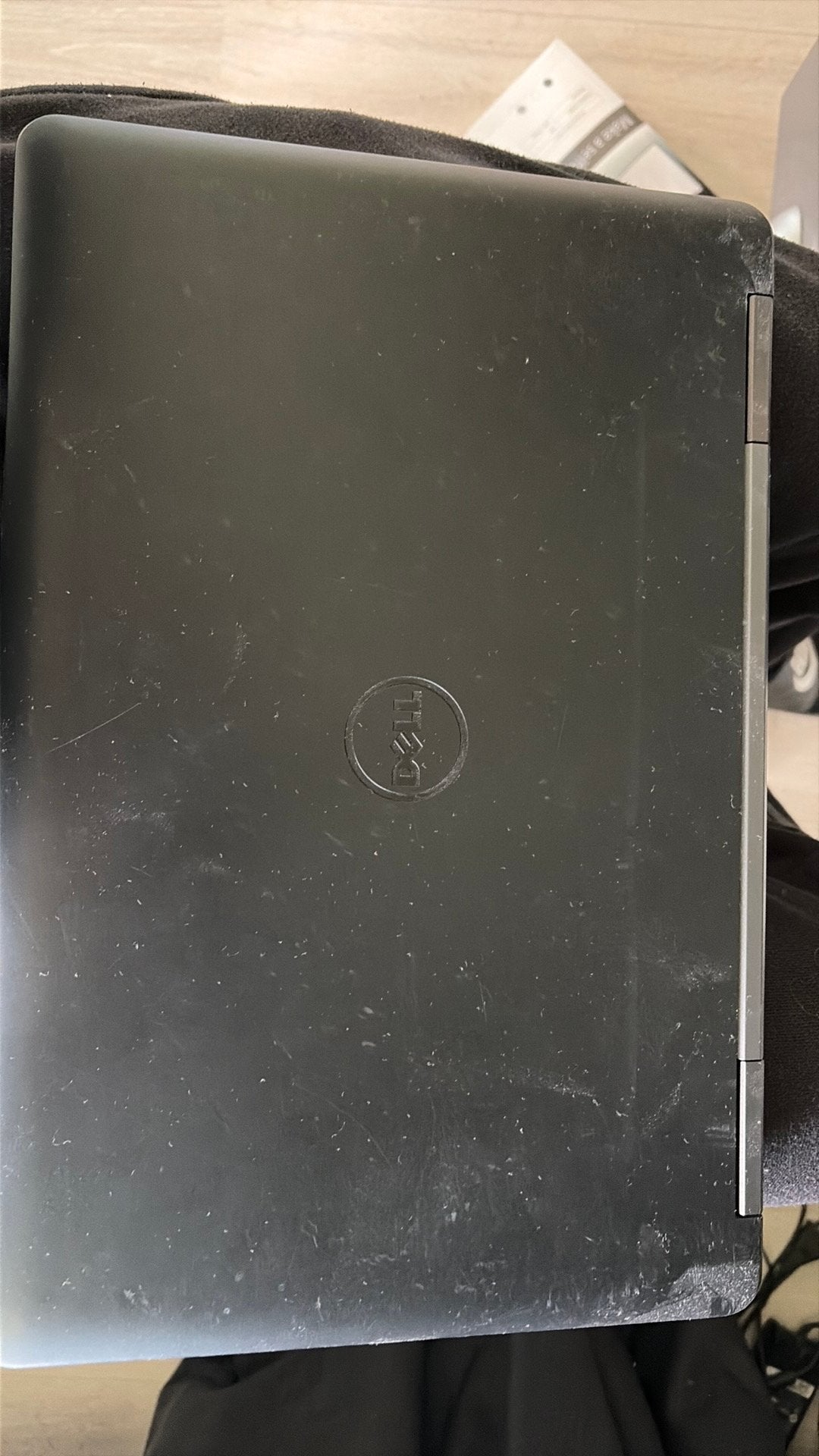 Laptop voor klusser, Computers en Software, Windows Laptops, Ophalen of Verzenden, Gebruikt, 15 inch, 2 tot 3 Ghz