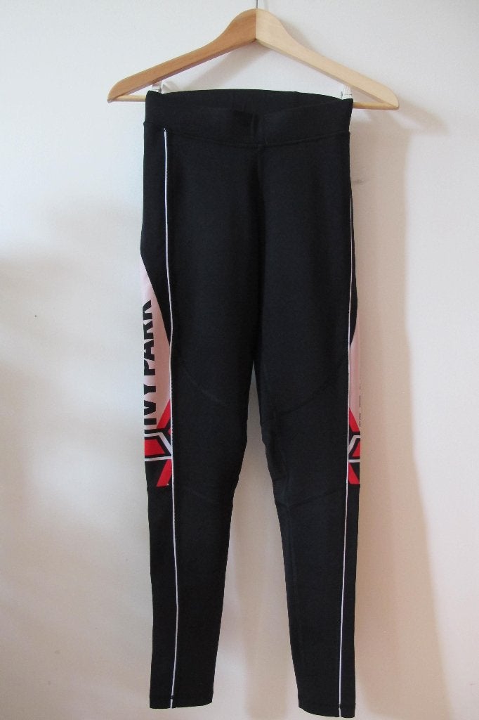Black active leggings (IVY PARK), Kleding | Dames, IVY PARK, Zwart, Nieuw, Ophalen of Verzenden