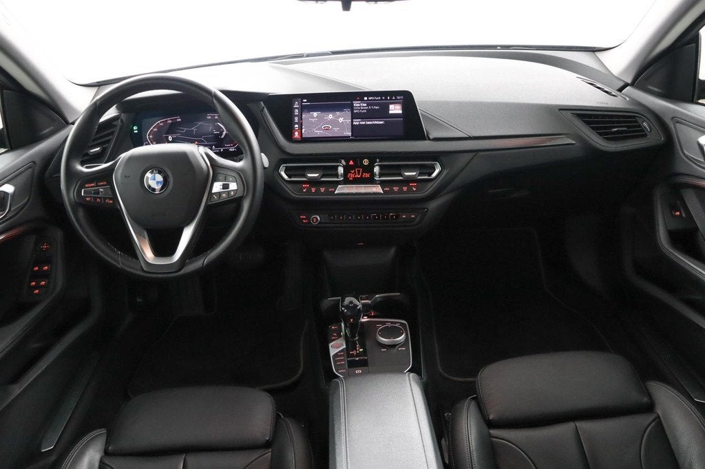 BMW 2 Serie Gran Coupé 218i High Executive | Automaat | Led, Auto's, BMW, 136 pk, Gebruikt, 1350 kg, Bedrijf