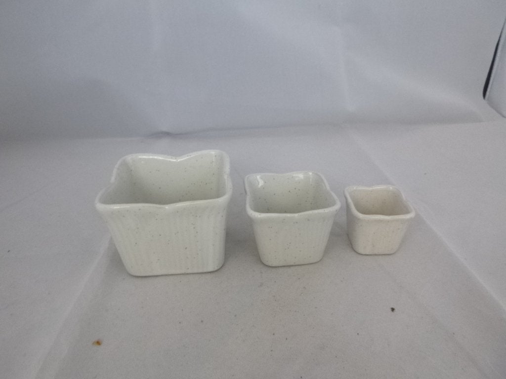 vintage cactus plantenbakjes, Verzamelen, Retro, Ophalen of Verzenden, Huis en Inrichting