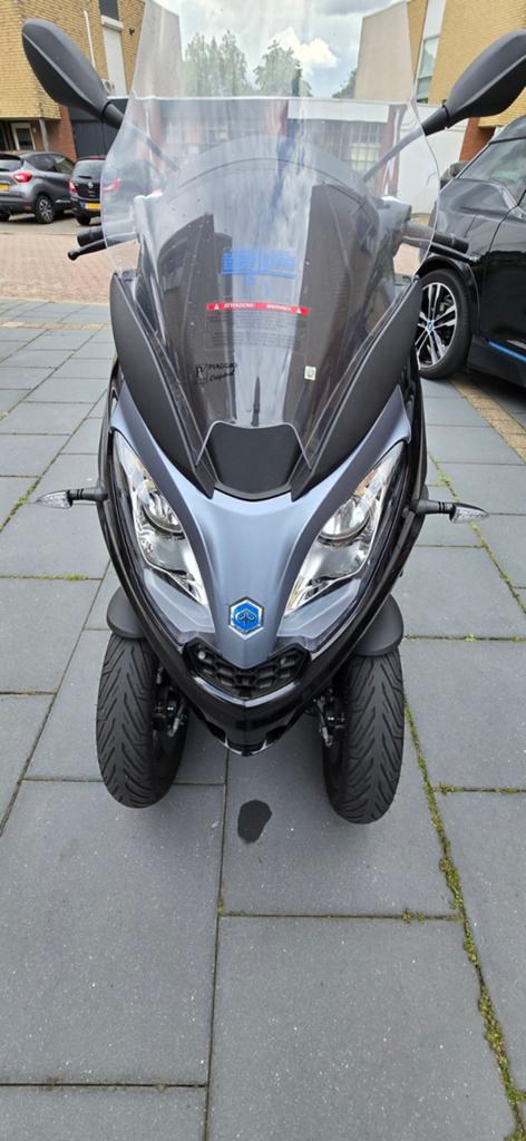Piaggio MP3 300 HPE, Motoren, Motoren | Piaggio, Particulier, Scooter, Ophalen