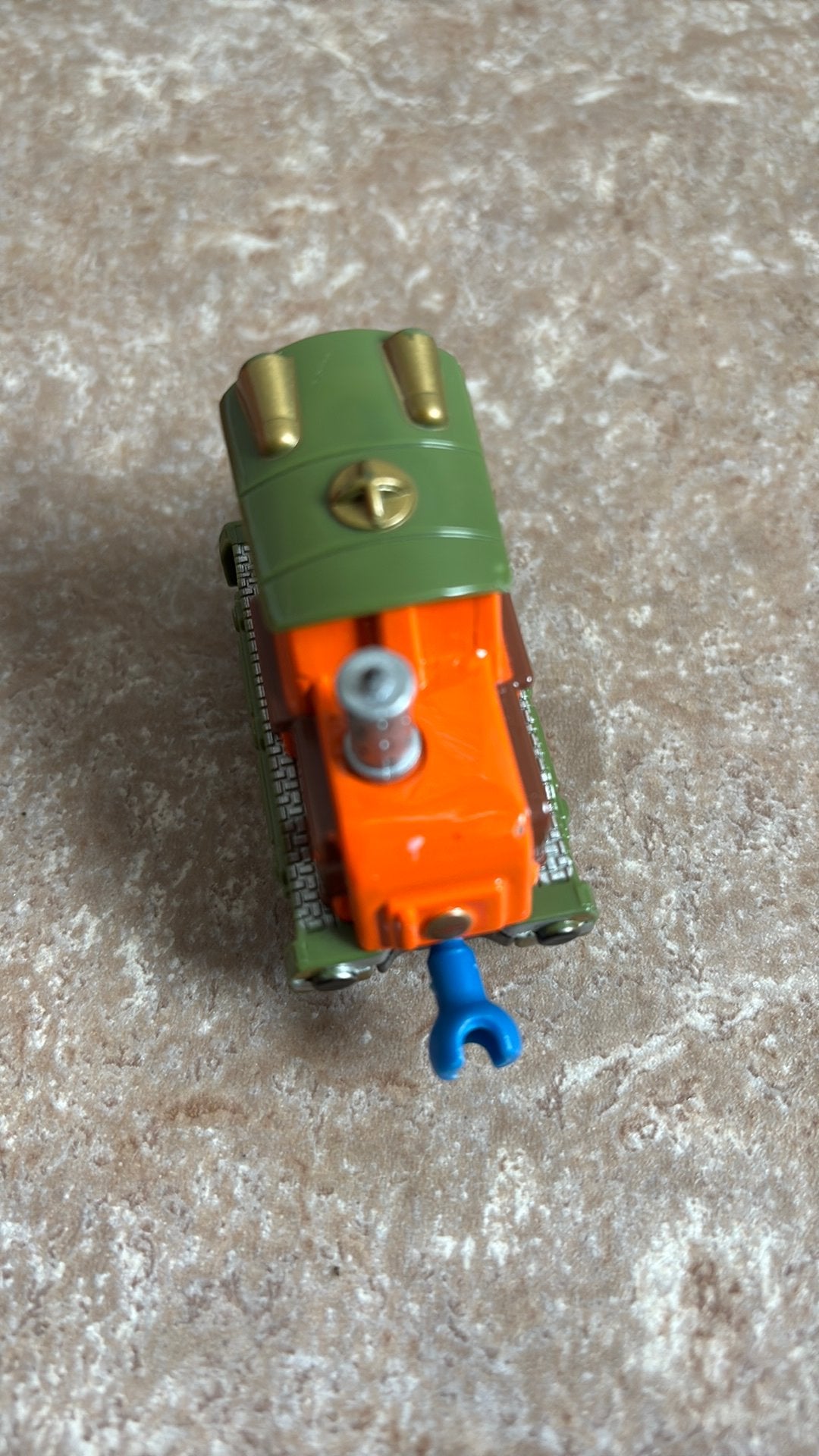 Chuggington, Ophalen of Verzenden, Zo goed als nieuw