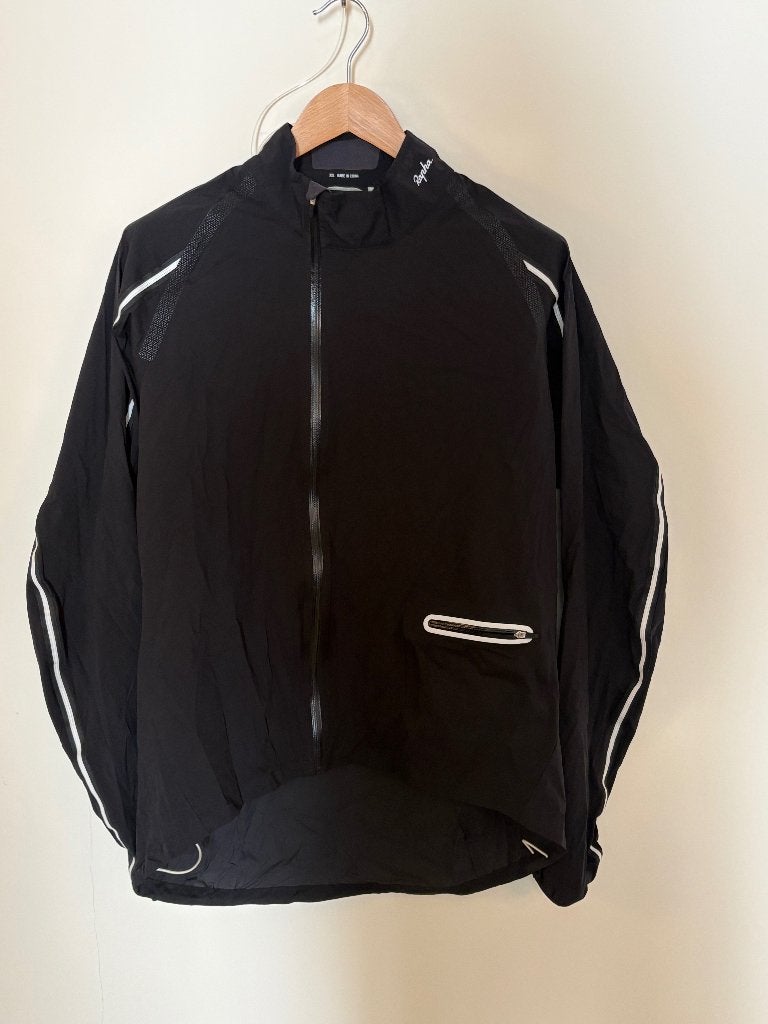 Rapha Cycling Jacket XXL, Zo goed als nieuw, Bovenkleding, Rapha, Heren