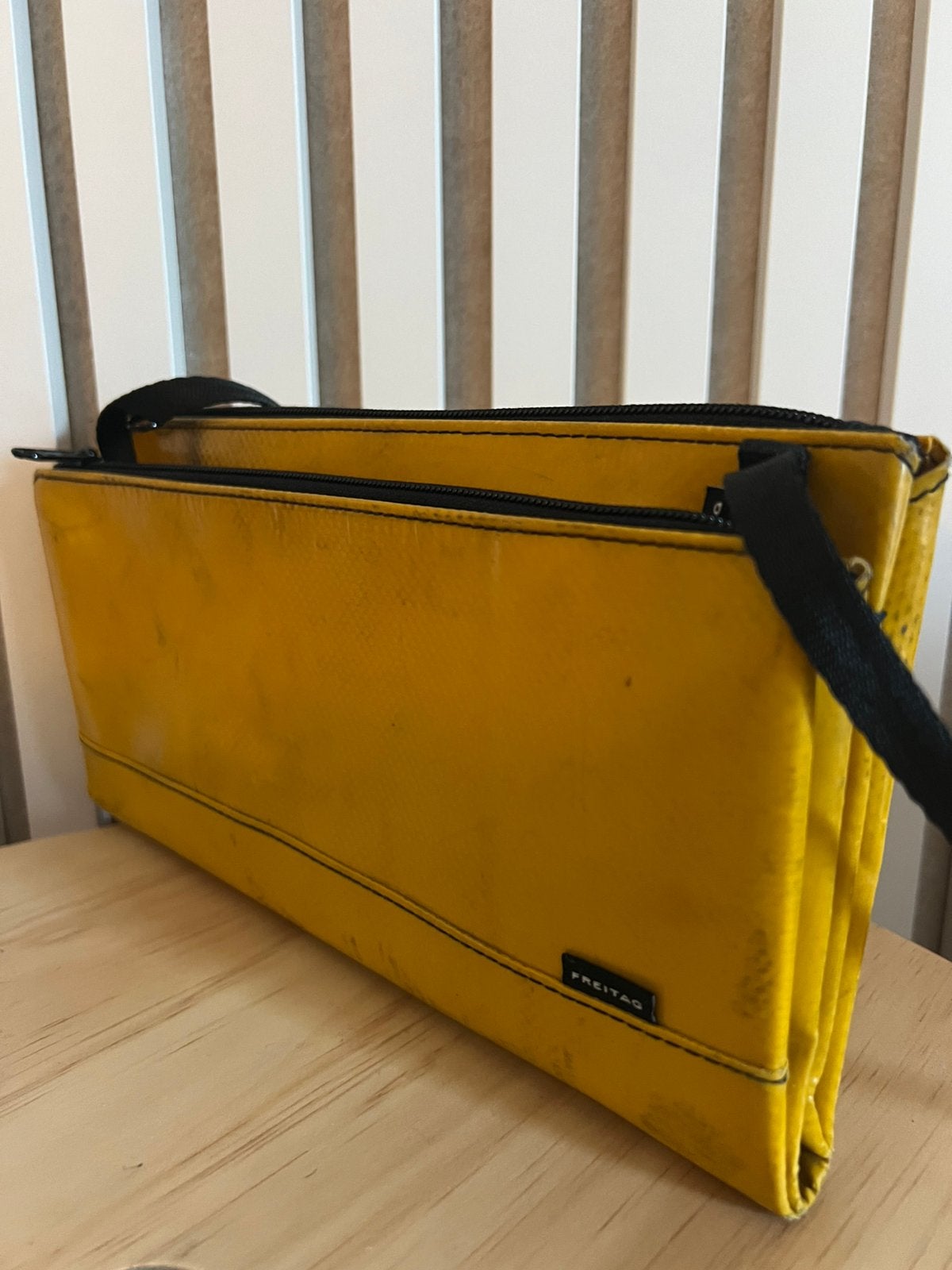 FREITAG F271 MASIKURA Schoudertas, Ophalen of Verzenden, Gebruikt