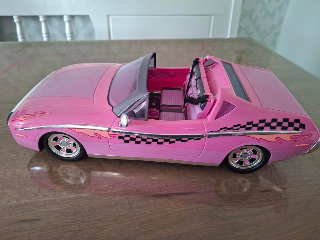 L.O.L. Surprise City Cruiser, Ophalen of Verzenden, Gebruikt, Jongen of Meisje
