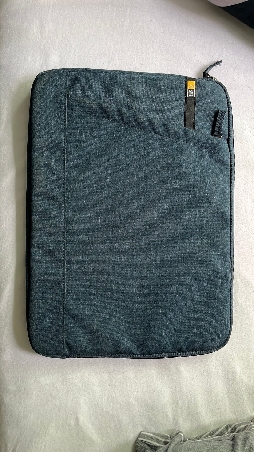 Laptop hoes case logic, Computers en Software, Laptophoezen, Ophalen of Verzenden, 16 inch, Nieuw