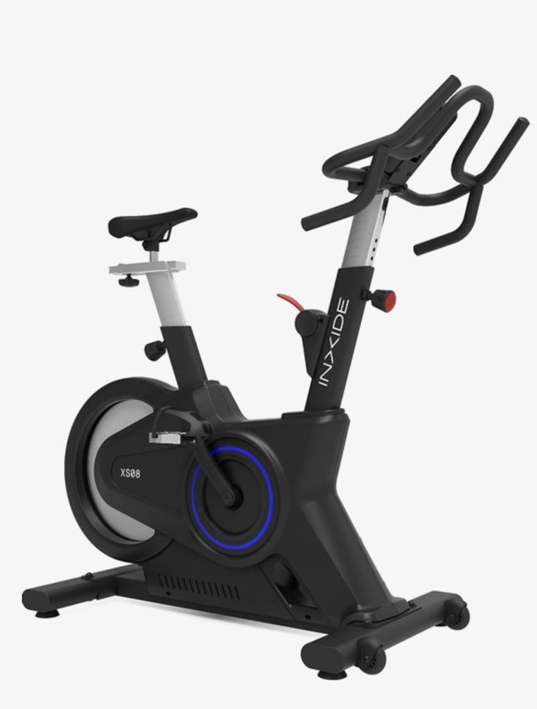 Inxide XS08 Bluetooth Indoor hometrainer, Ophalen, Gebruikt, Hometrainer