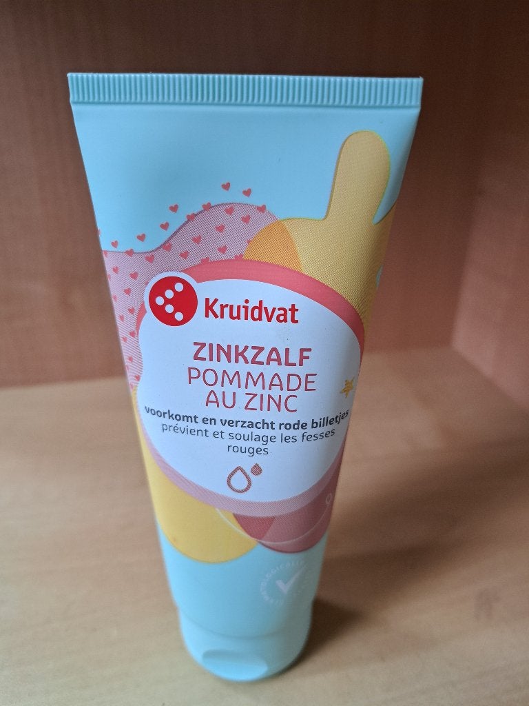 zinkzalf nieuw, Ophalen of Verzenden, Nieuw, Overige typen