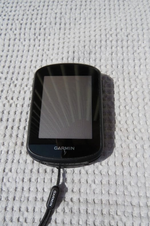 Garmin Edge 840 GPS-fietscomputer, Ophalen of Verzenden, GPS, Zo goed als nieuw