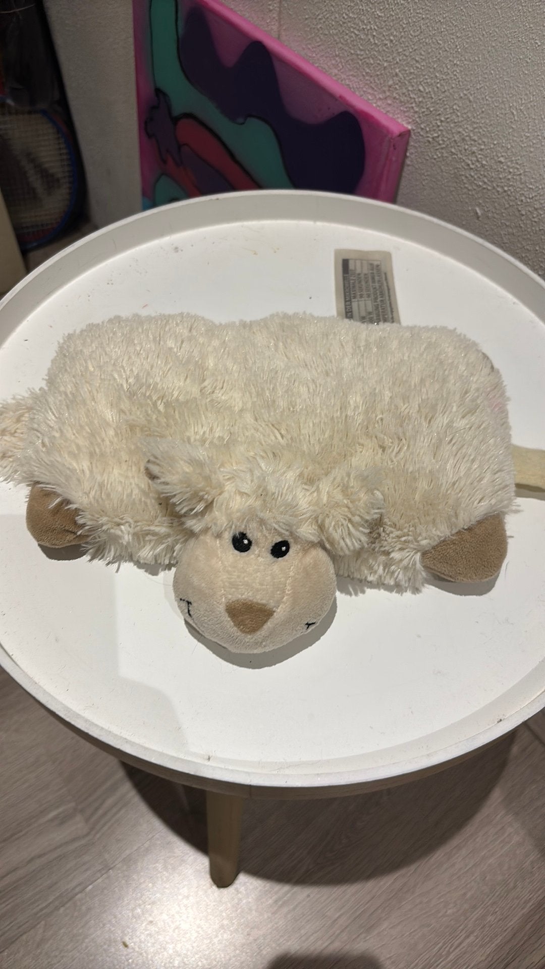 Kruik schaap, Ophalen of Verzenden, Zo goed als nieuw