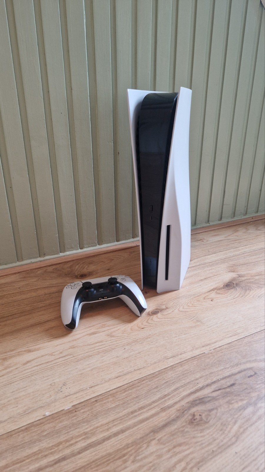 Playstation 5 disk edition 825gb Firmware 5.10, Spelcomputers en Games, Spelcomputers | Sony PlayStation 5, Ophalen of Verzenden