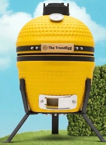 Kamado The TrendEgg - Nieuw in doos, Ophalen, Nieuw