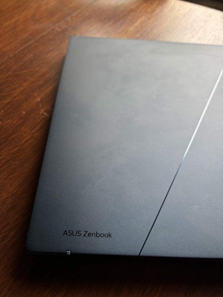 High-end laptop, Ophalen, Asus, Intel Core Ultra 7 155H, 14 inch