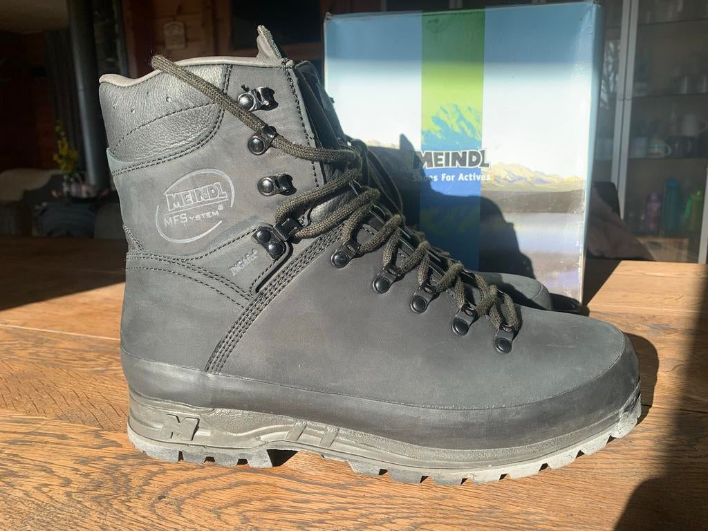 Meindl Island 35 36 37 38 39 40 41 42 43 44 45 46 47 48 49, Ophalen of Verzenden, Nieuw, Schoenen