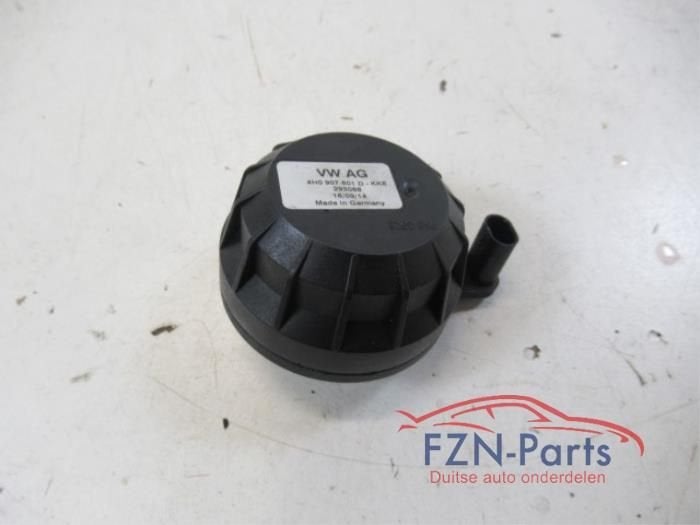 VW Golf 7 Actuator Motorgeluid Speaker, Auto-onderdelen, Ophalen of Verzenden, Gebruikt