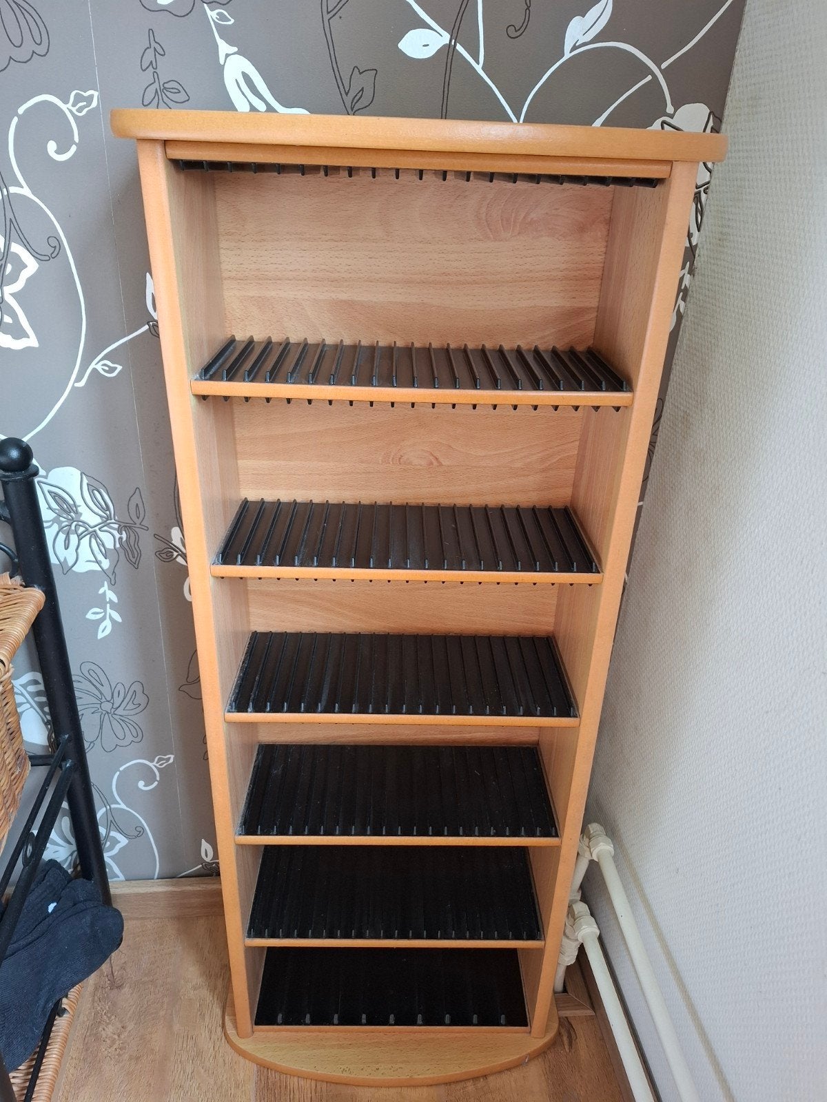 Cd rek, Ophalen, Zo goed als nieuw, Cd's