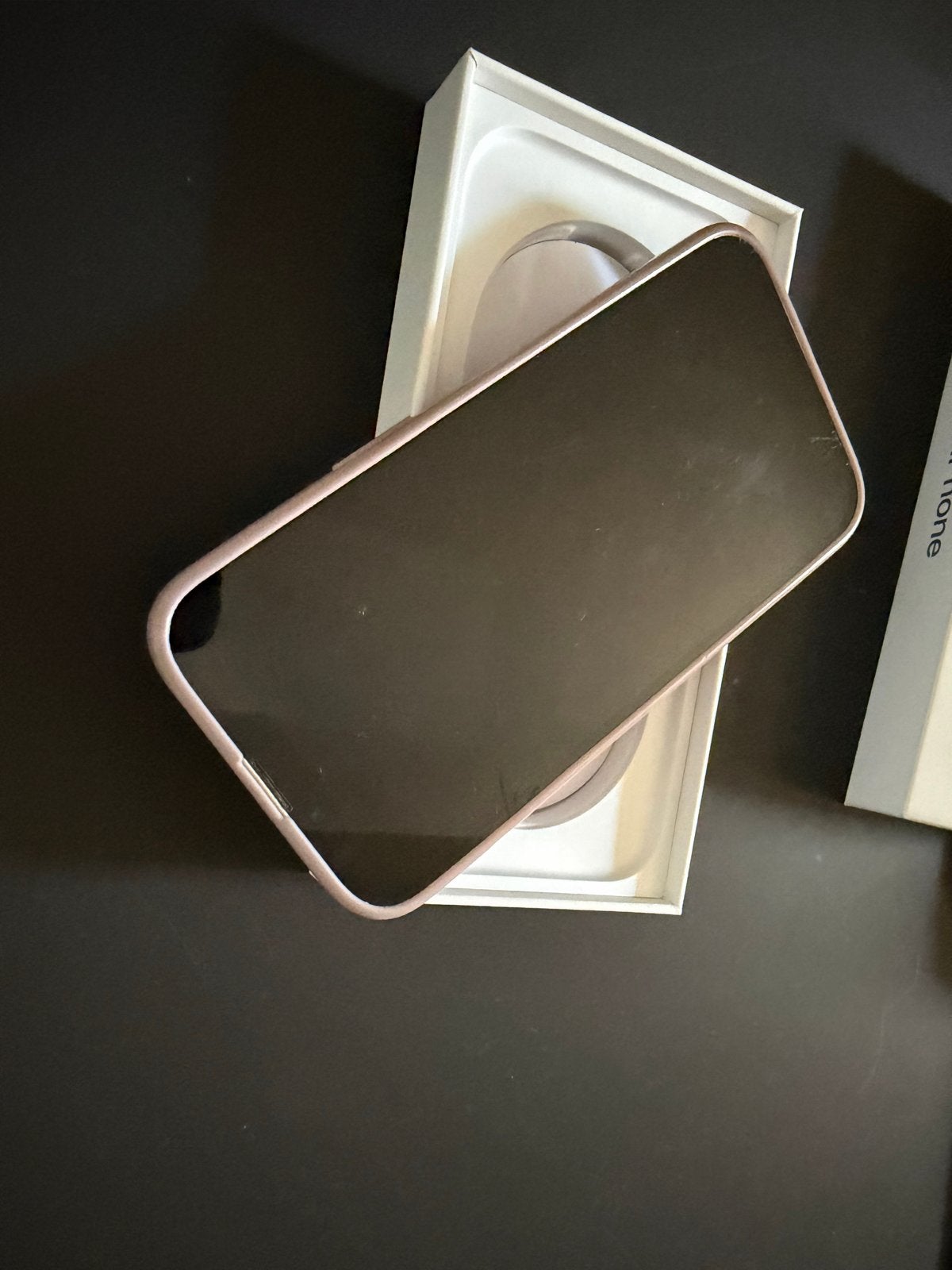 iPhone 13 128GB Roze - Gebruikt