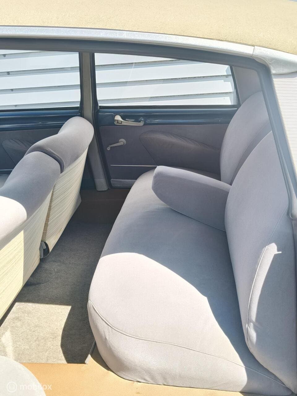 Citroen ID 19P | 1963 | DS |, foto 6