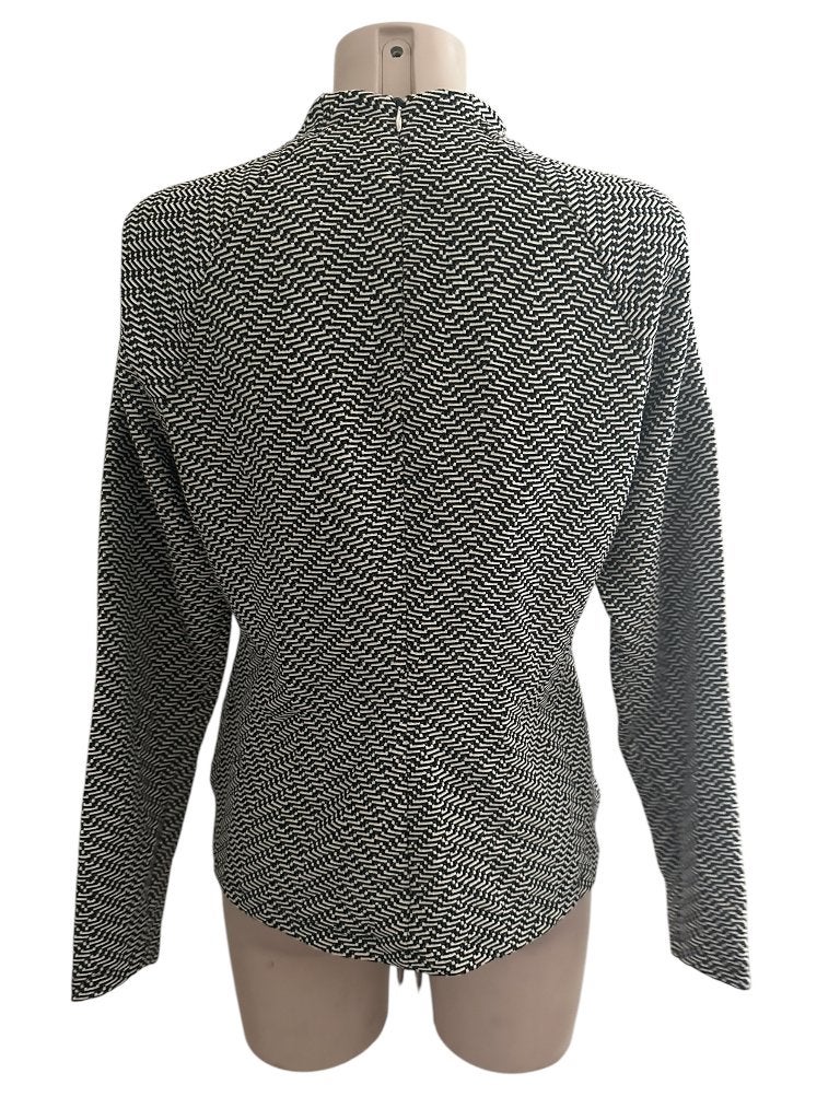 Vanilia trui L, Kleding | Dames, Maat 38/40 (M), Ophalen of Verzenden, Zo goed als nieuw, Grijs