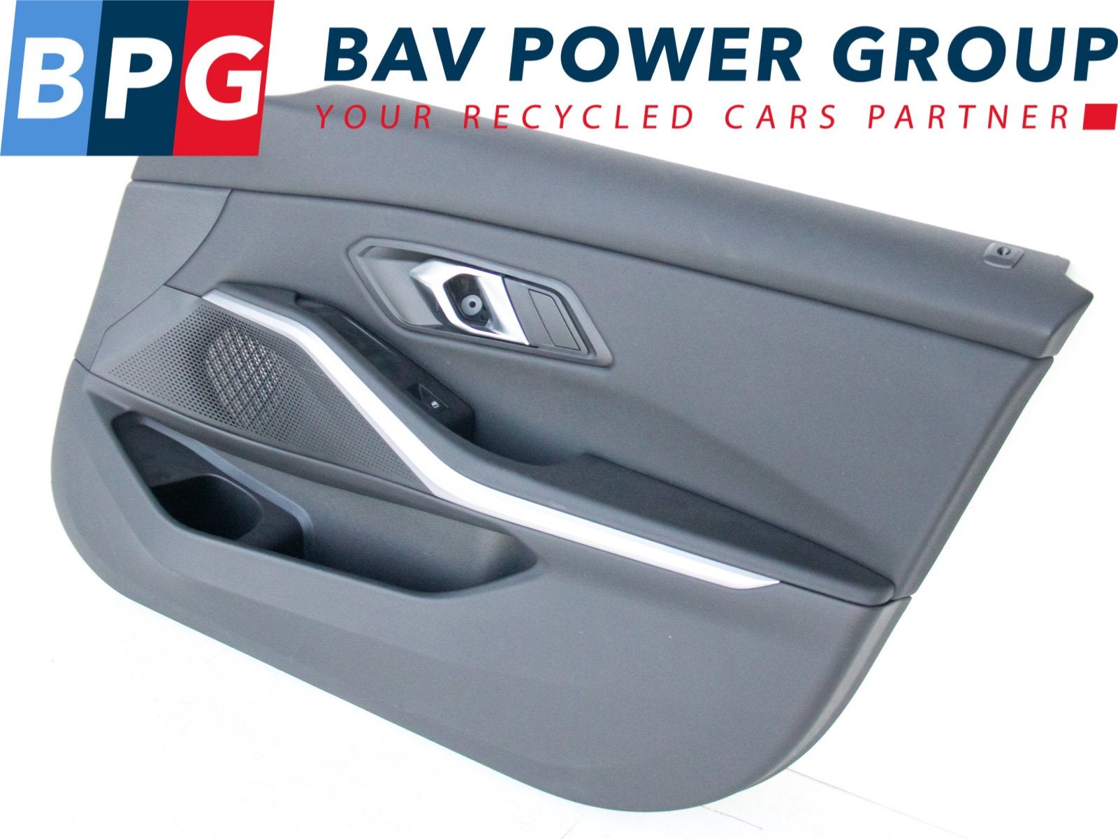 PORTIERBEKLEDING RECHTS VOOR G21 BMW 3 serie (G20), Gebruikt, BMW, Petuelring 130
80809  München, DE, Bayerische Motoren Werke AG