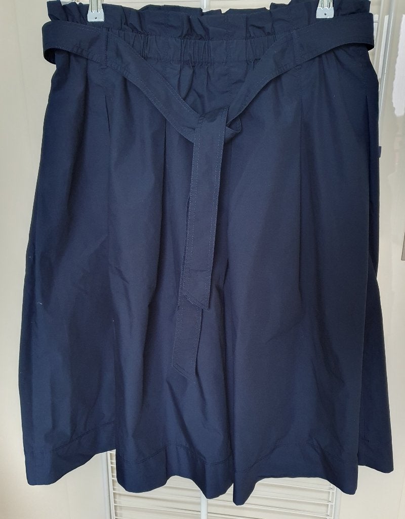 Dames rok, H&M, Maat 42/44 (L), Nieuw, Onder de knie