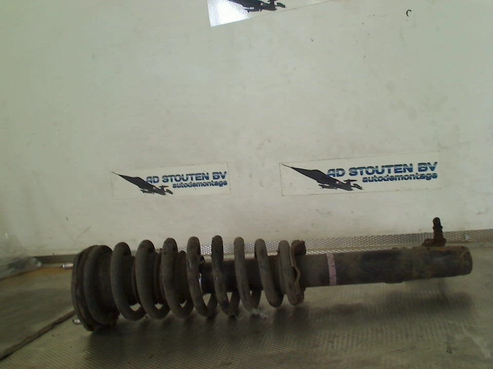 Veerpoot Rechts Voor Mazda 6 Sport (GH14/GHA4) 2010, Gebruikt, Hitdorfer Straße 73, Leverkusen 51371, , Duitsland, Mazda, Info@mazda.de