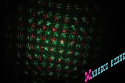 Laser Multipoint Apollo effect,licht effect Rood,Groen,Aktie, Geluidgestuurd, Nieuw, Laser, Info@marbeco.nl
