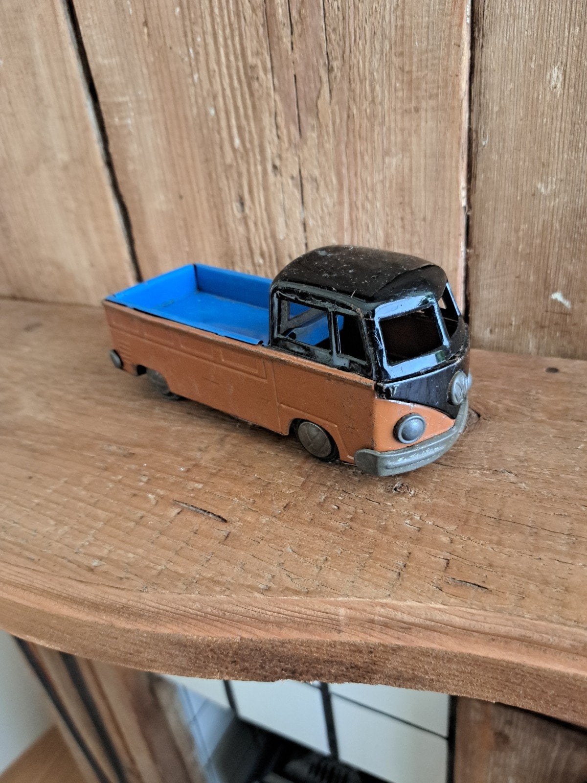 VW Pick up, Japan, Antiek en Kunst, Ophalen of Verzenden