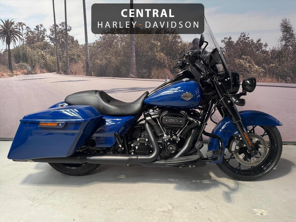 Harley-Davidson Road King Special 114'', Motoren, Motoren | Harley-Davidson, Bedrijf, Meer dan 35 kW, Overig, 1868 cc