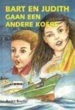 Bart En Judith Gaan Een Andere Koers  9789055511570, Ophalen of Verzenden, Zo goed als nieuw, Andre Boeder