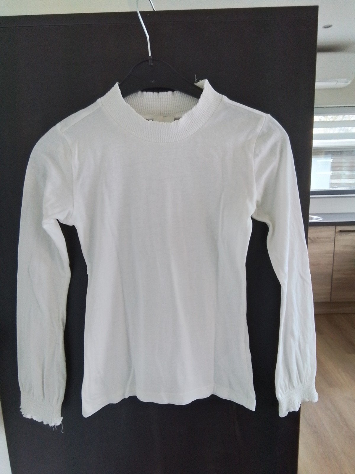 shirt, longsleeve Shoeby mt 158-164, Ophalen of Verzenden, Shoeby, Meisje, Shirt of Longsleeve