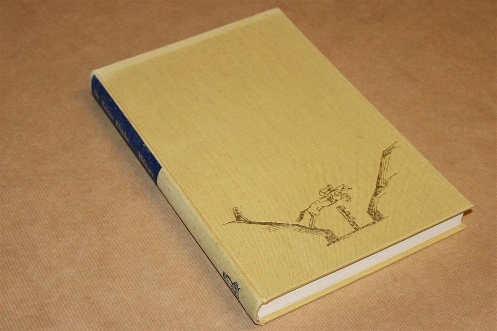 Military — Het Klassieke Handboek van Reiner Klimke [1969], Ophalen of Verzenden, Tweede Wereldoorlog, Gelezen, Overige onderwerpen