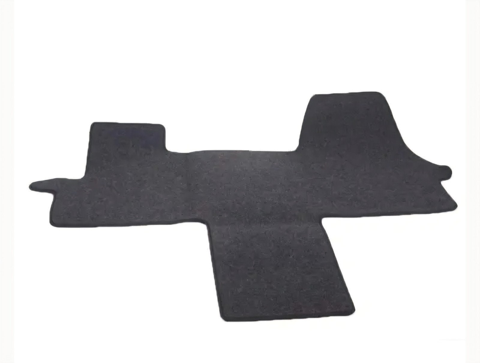 Nieuwe STD campercabine mat Fiat Ducato 2002 - 2006, Ophalen, Nieuw