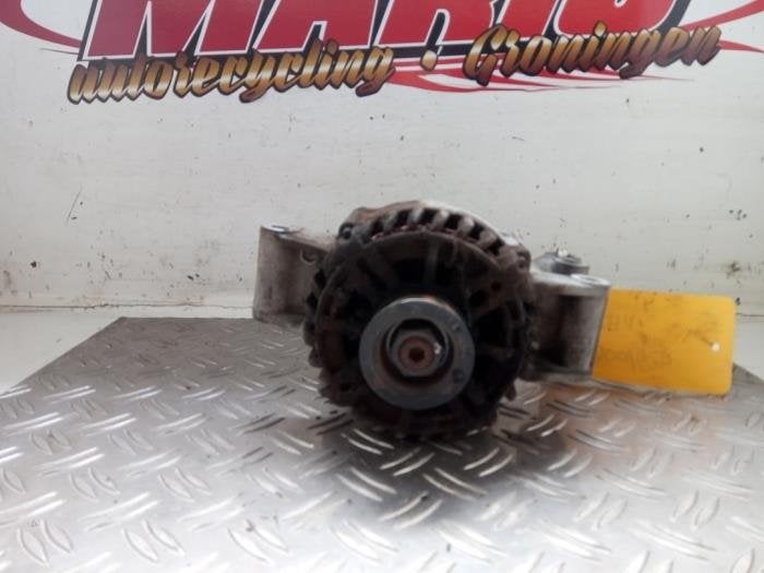Dynamo van een Ford Fiesta, Gebruikt, -, -, Ophalen of Verzenden