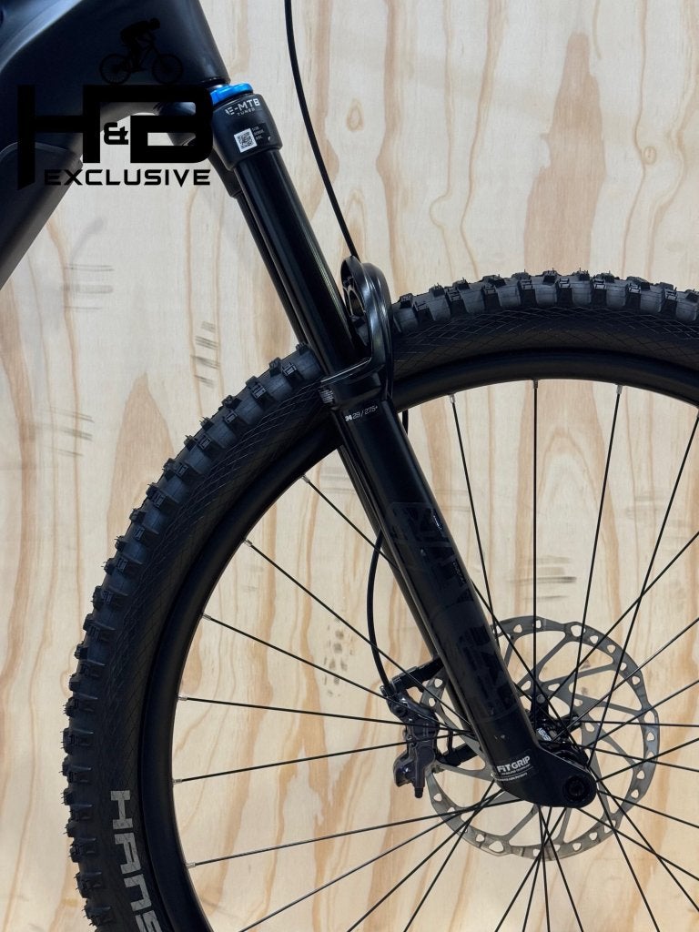 Cube Stereo Hybrid 140 HPC SLX 750 29 inch E-Mountainbike XT, Niet ingevuld, Ophalen of Verzenden, Zo goed als nieuw, Niet ingevuld