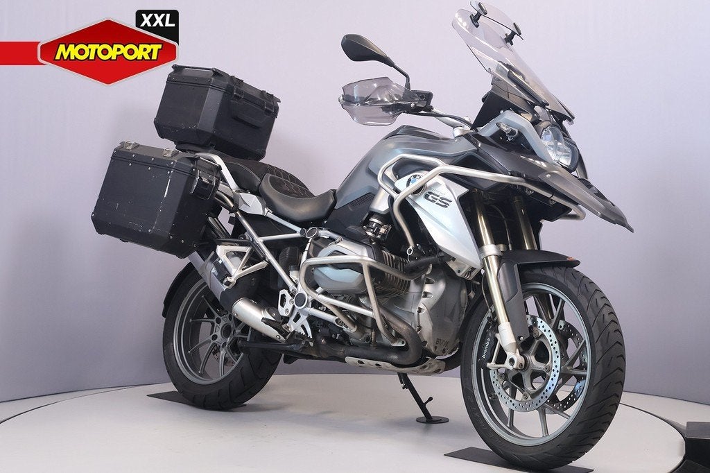 BMW R 1200 GS (bj 2013), Toermotor, Bmwklantenservice@bmw.nl, BMW Group Nederland, Postbus 5808
2280 HV  Rijswijk, NL