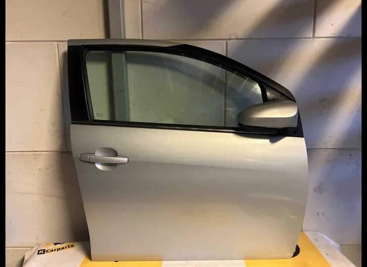 Rechts voor portier Toyota AYGO 108 Citro n C1 KTB 1E7