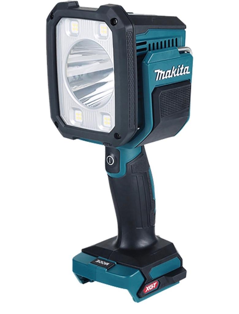 Makita bouwlamp, Doe-het-zelf en Verbouw, Bouwverlichting, Ophalen of Verzenden, Zo goed als nieuw, 50 tot 200 watt, Lamp