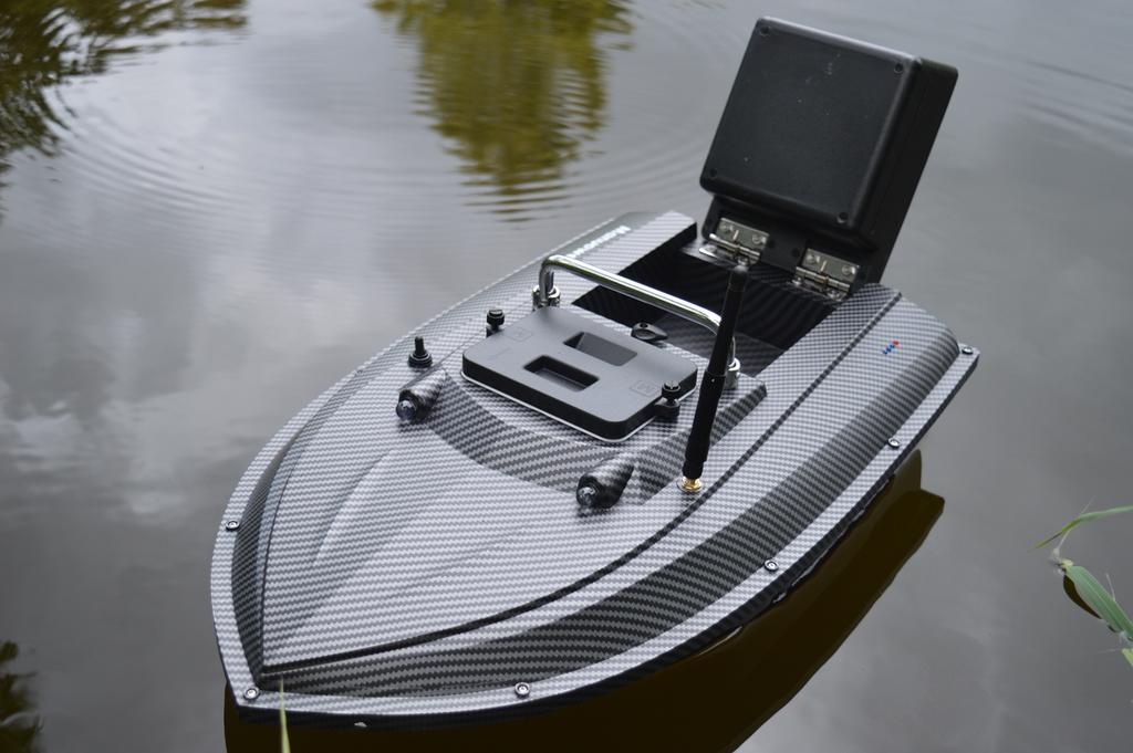 Carpviper | Voerboot | GPS | al vanaf €99 |super aanbieding, Ophalen of Verzenden, Nieuw, Overige typen