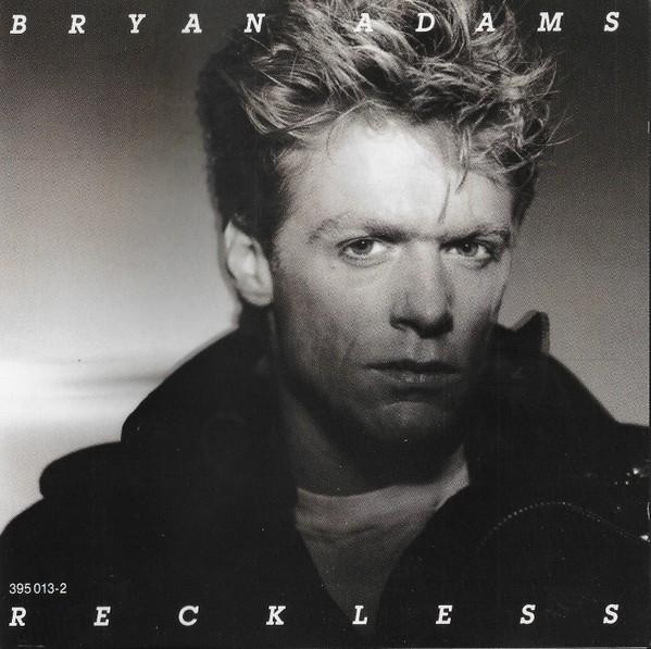 Bryan  Adams, Cd's en Dvd's, Verzenden, Gebruikt, Poprock
