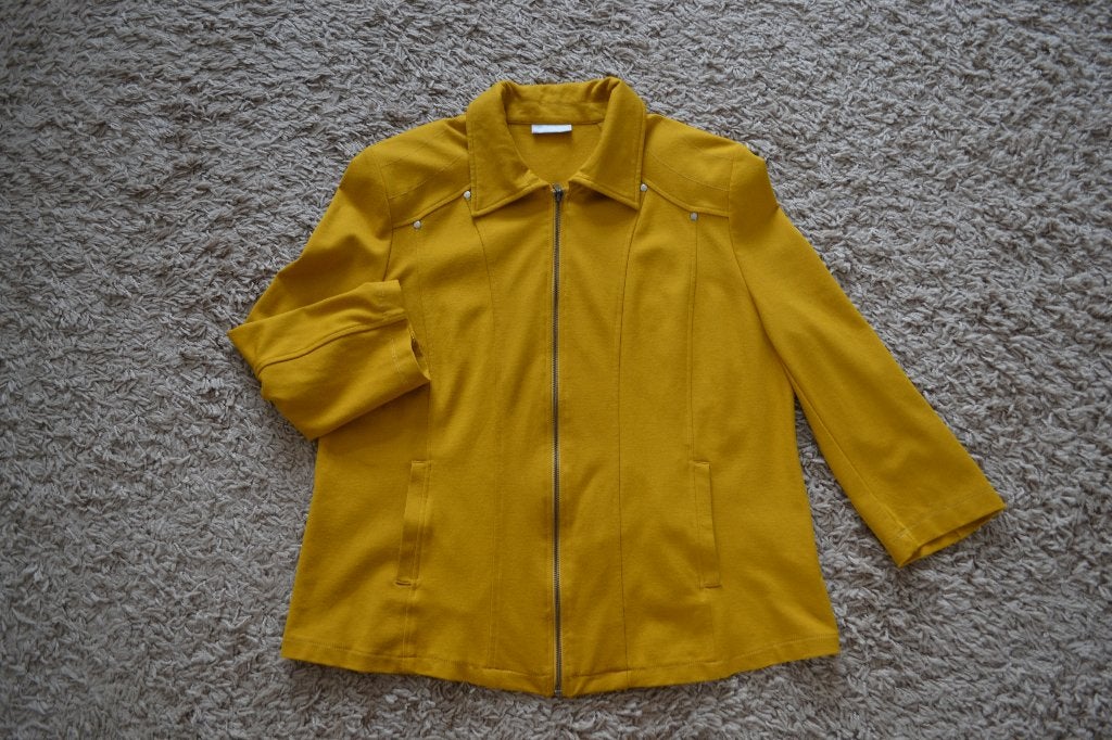 Blazer van SETTER maat 46, Maat 46/48 (XL) of groter, Ophalen of Verzenden, Zo goed als nieuw, SETTER