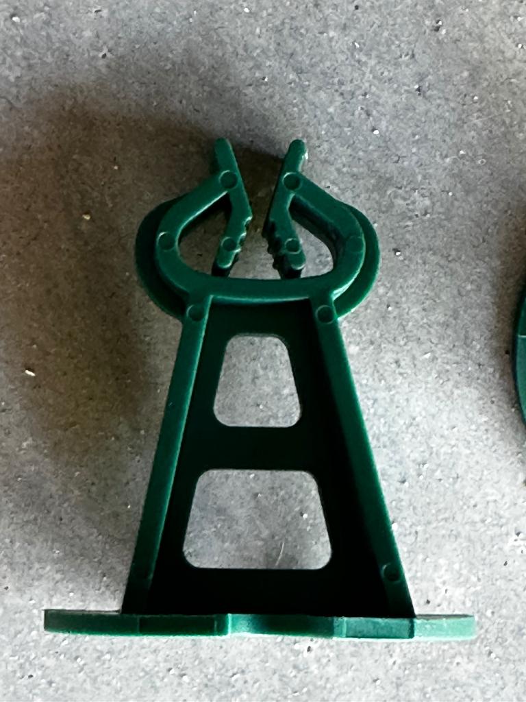 Afstandhouders 40/48mm, Ophalen of Verzenden, Nieuw, Minder dan 50 mm, Overige typen