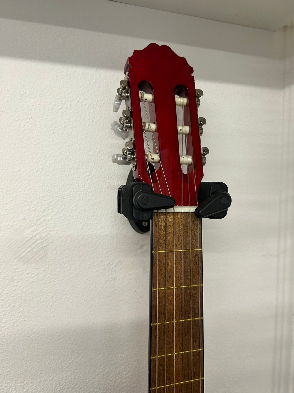 Gitaar, Contacten en Berichten