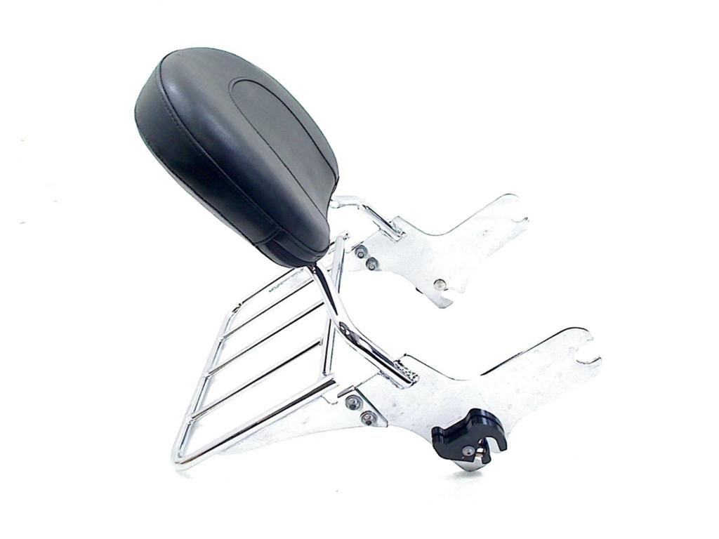 Sissybar Harley Davidson Road King (1970-01/..), Cama Motorparts, Gebruikt, Info@cama-motorparts.nl, P.J. Troelstraweg 8, MAASSLUIS 3144 CX, Zuid Holland, , Nederland
