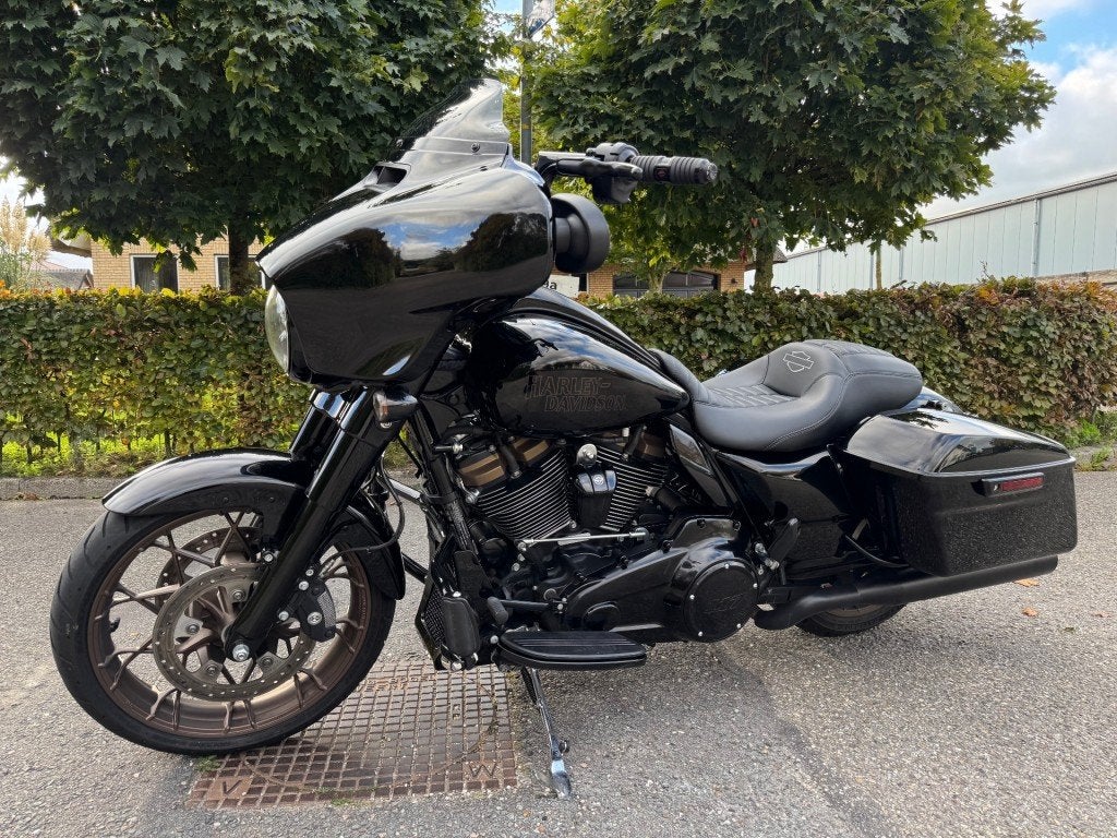 Harley-davidson street glide st streetglide 117, Motoren, Bedrijf, Overig, Customerservice@harley-davidson.com, 3700 W. Juneau Avenue, Milwaukee, WI 53208, USA