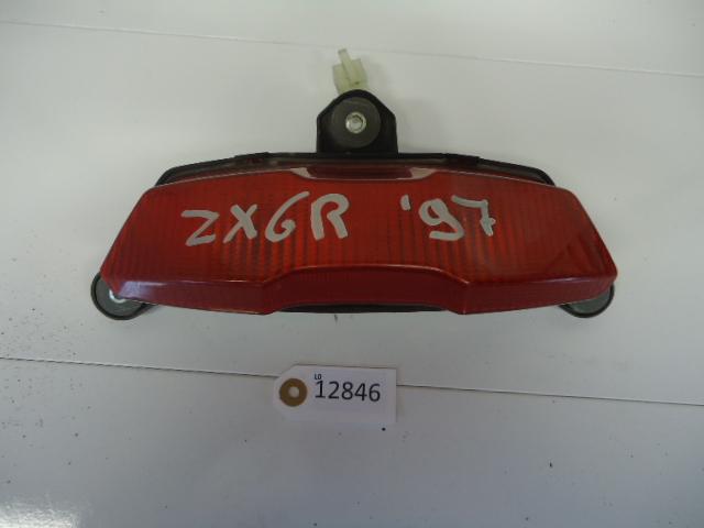 ZX6R 1994 - 1997 Kawasaki Achterlicht D1-10271