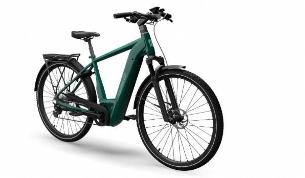 Nieuwe Advanced Ebike Advanced Trekking Pro Intube HN5, 55 tot 59 cm, Ophalen, Nieuw, Overige merken