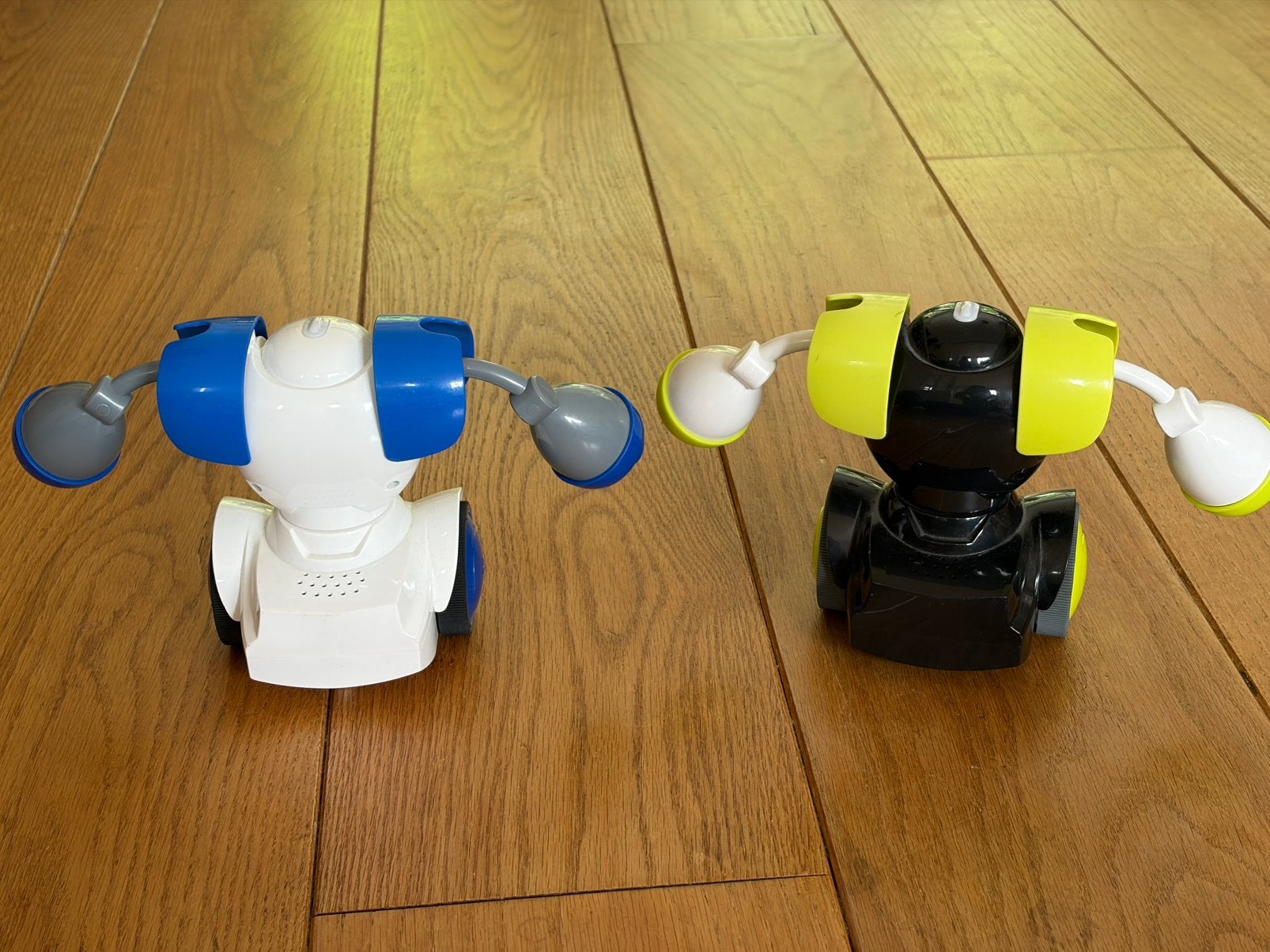 Robo Kombat, Ophalen of Verzenden, Zo goed als nieuw, Jongen of Meisje