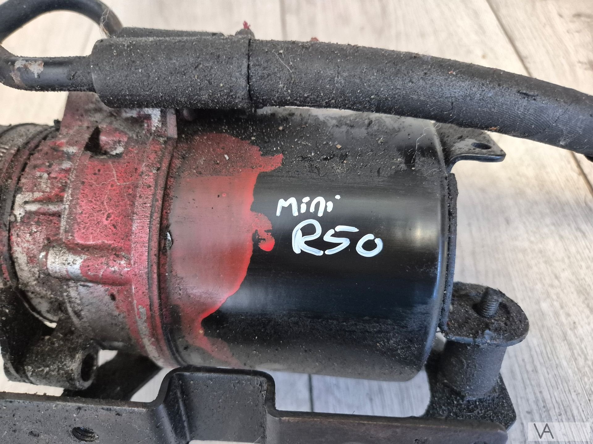 Stuurpomp stuurbekrachtiging voor Mini R50 2000 - 2006 €250, Gebruikt, -, -, Ophalen of Verzenden