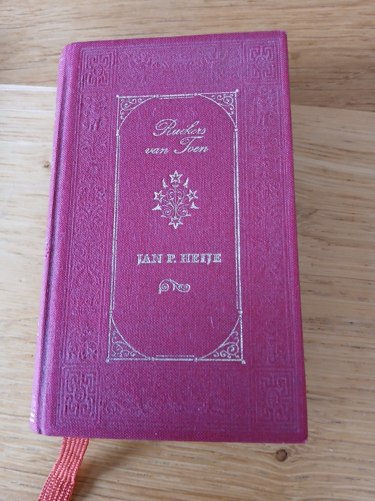 Ruikers van toen, Antiek en Kunst, Antiek | Boeken en Bijbels, Ophalen of Verzenden